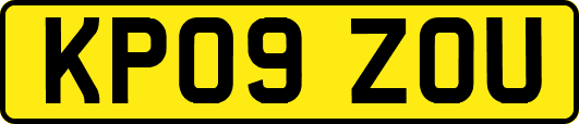 KP09ZOU