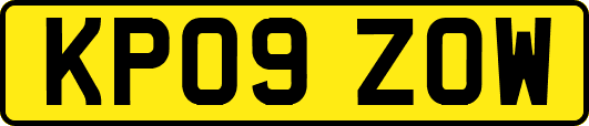 KP09ZOW