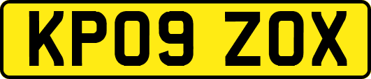 KP09ZOX
