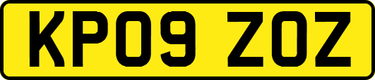KP09ZOZ