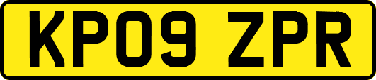 KP09ZPR