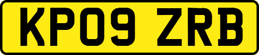 KP09ZRB