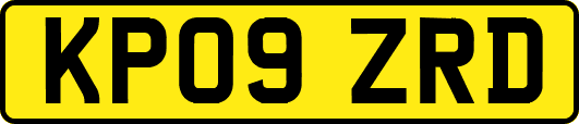 KP09ZRD