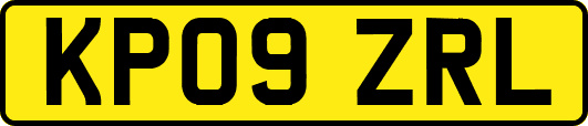 KP09ZRL