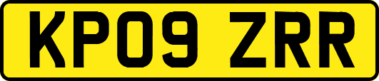 KP09ZRR