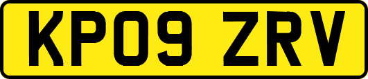 KP09ZRV