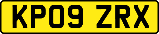 KP09ZRX