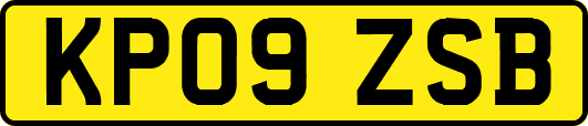 KP09ZSB