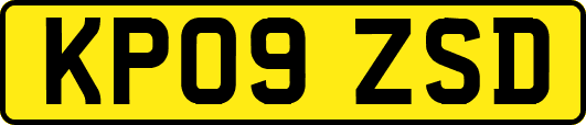 KP09ZSD