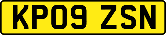 KP09ZSN