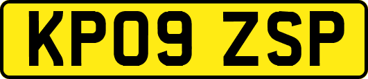 KP09ZSP