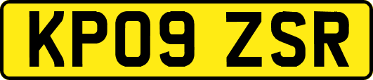 KP09ZSR