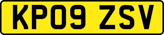 KP09ZSV