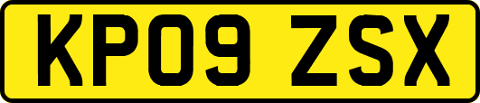 KP09ZSX