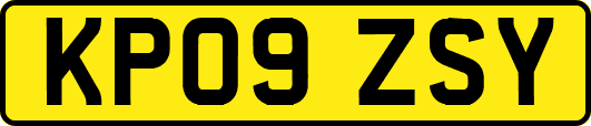 KP09ZSY