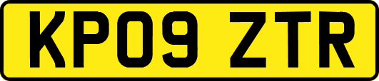 KP09ZTR
