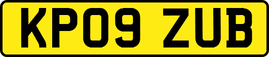 KP09ZUB
