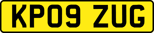 KP09ZUG