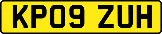 KP09ZUH