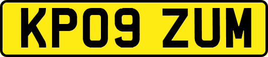 KP09ZUM