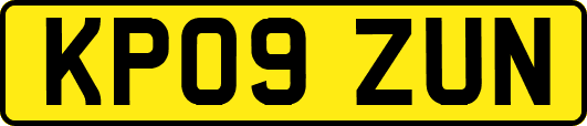 KP09ZUN