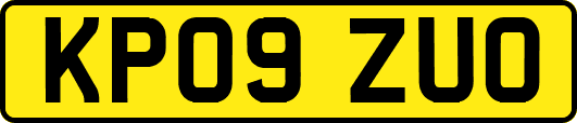 KP09ZUO