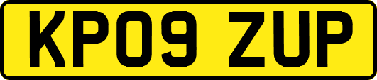 KP09ZUP