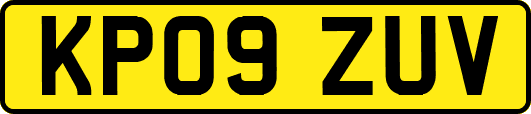 KP09ZUV