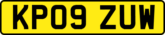 KP09ZUW