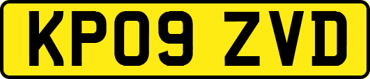 KP09ZVD