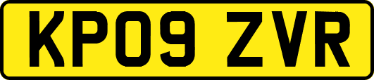 KP09ZVR
