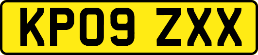 KP09ZXX