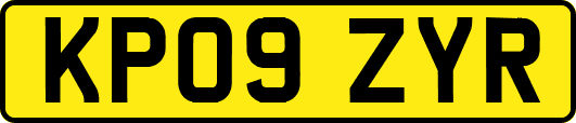KP09ZYR