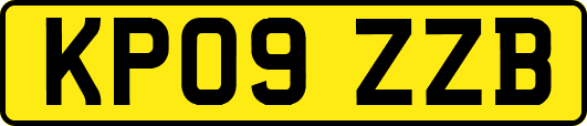 KP09ZZB