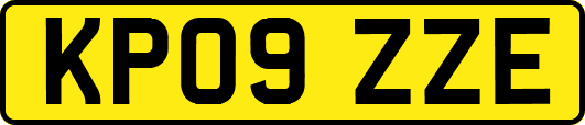 KP09ZZE