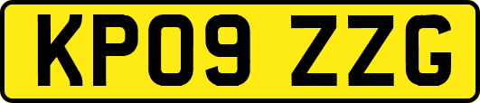 KP09ZZG