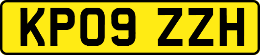 KP09ZZH