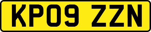 KP09ZZN