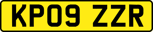 KP09ZZR