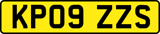 KP09ZZS