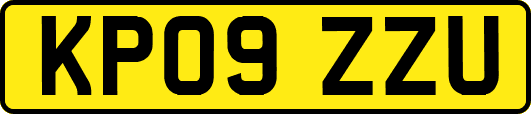 KP09ZZU