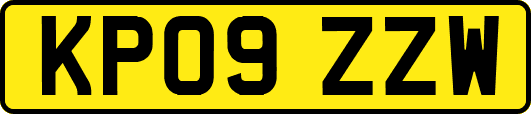 KP09ZZW