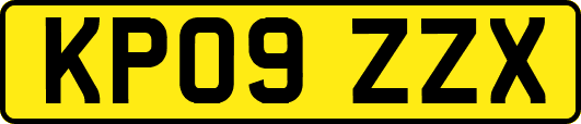 KP09ZZX