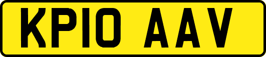 KP10AAV