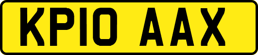 KP10AAX