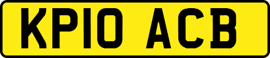KP10ACB