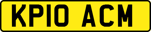 KP10ACM