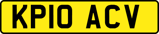 KP10ACV