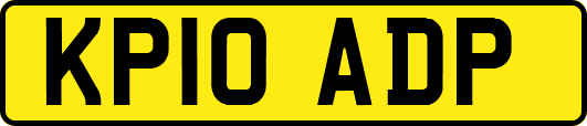 KP10ADP