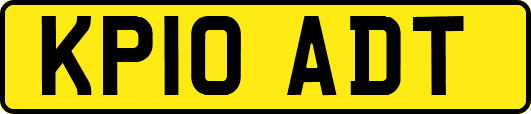 KP10ADT